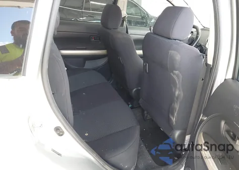 2005 Scion Xa from USA, damaged, VIN JTKKT624250101365